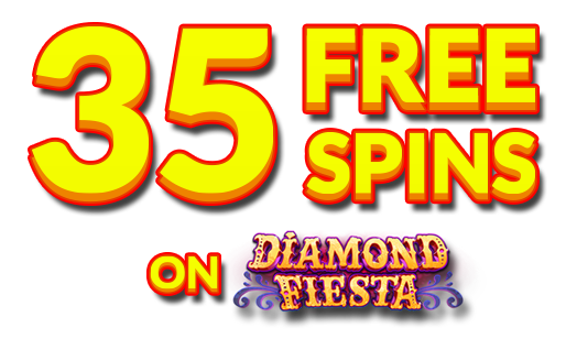 Slot Gard 35 FREE SPINS